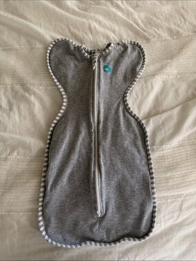 Love to Dream Baby Swaddle Sack